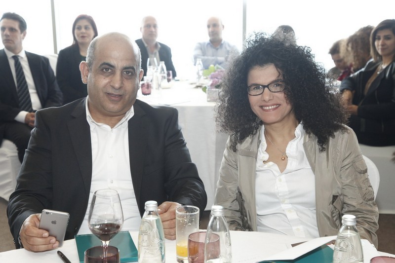 Horeca Press Conference 